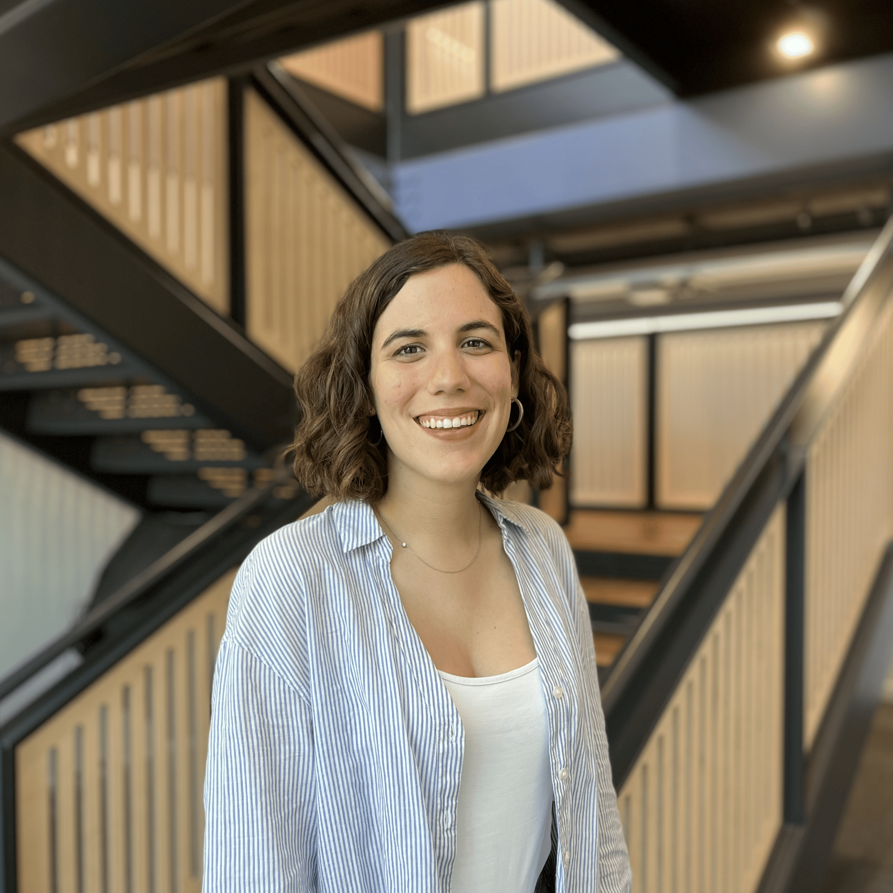 Cèlia Estruch Garcia